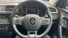 Renault Kadjar 1.3 TCE Dynamique S Nav 5dr Petrol Hatchback